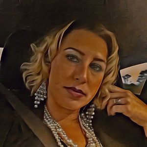 Meet your Posher, Darcie